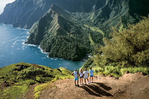 paul gauguin fatu hiva cruises cruise ship excursion