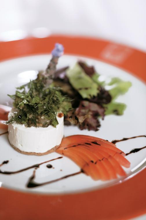 paul gauguin cruises cruise ship food letoile