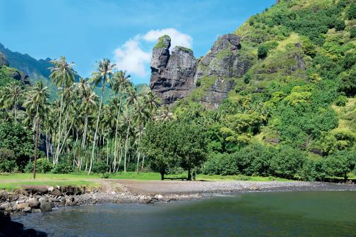 paul gauguin cruises cruise ship marquesas