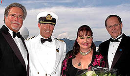 lorraineartz princess cruises