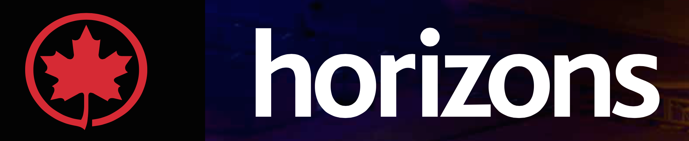 Air Canada Horizons
