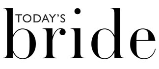 Today's Bride logo