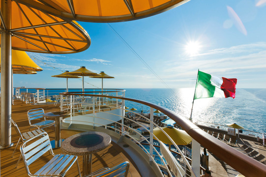 Costa Cruises restart includes exciting itinerary updates