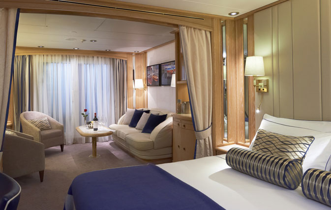 Windstar Cruises Star Pride gets $4.5 million makeover