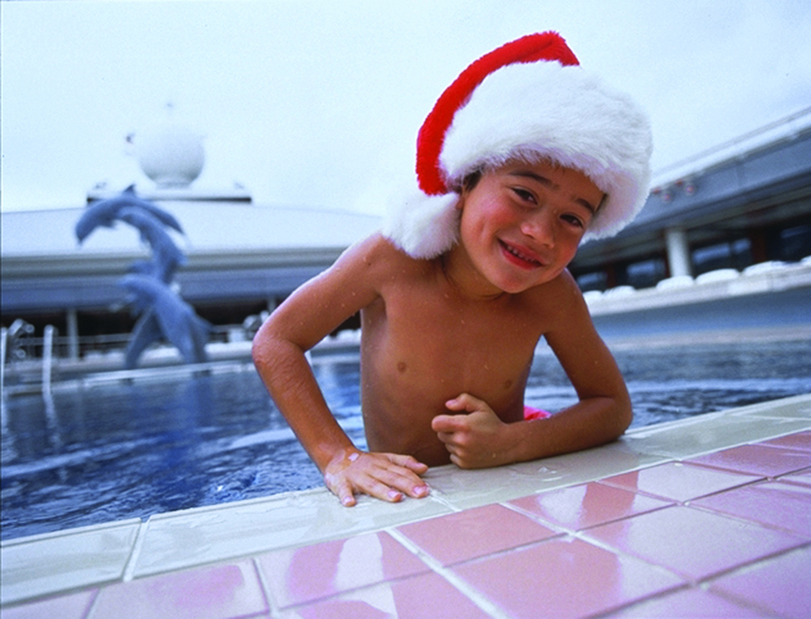 Holland America Line welcomes families as vaccines expand to kids