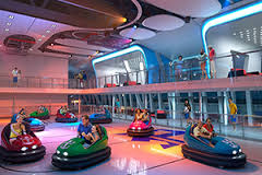 Royal Caribbean Cruise Line moves Ovation of the Seas to China