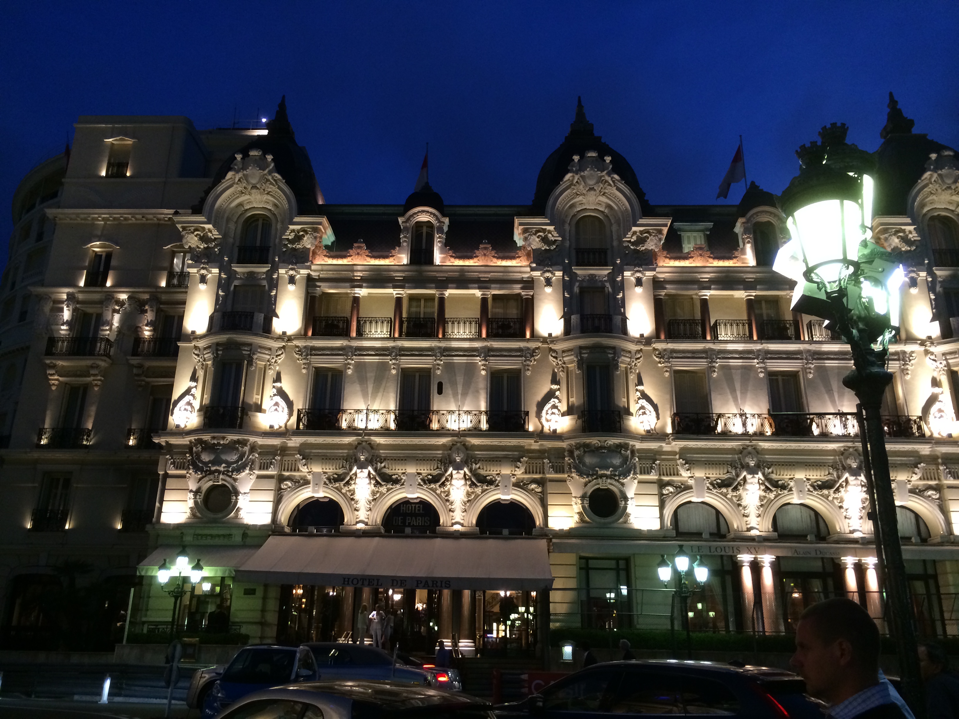 monte carlo windstar cruises