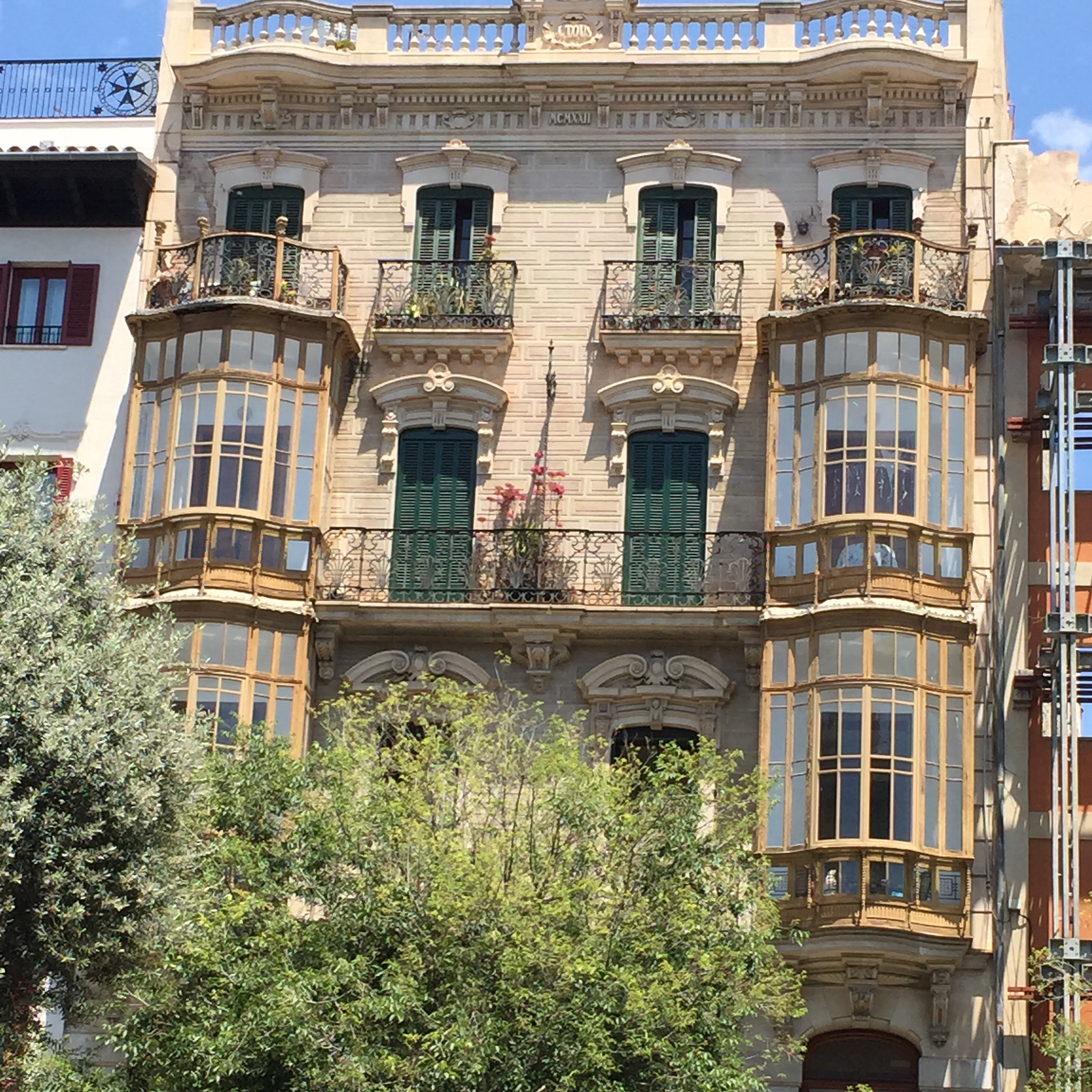 Costa Cruise Diadema cruise ship shore excursion barcelona