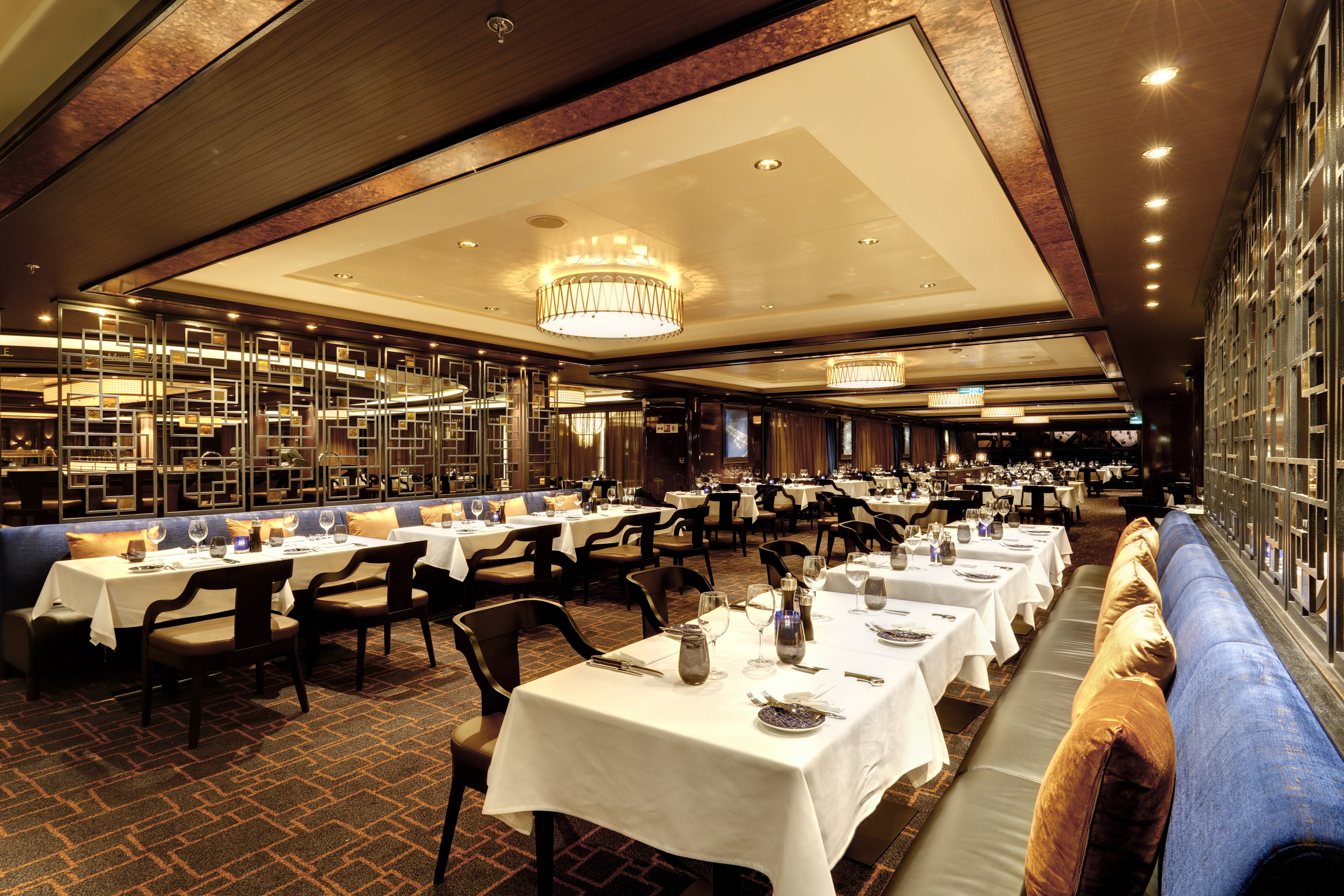 Norwegian cruises escape cruise ship cagneys