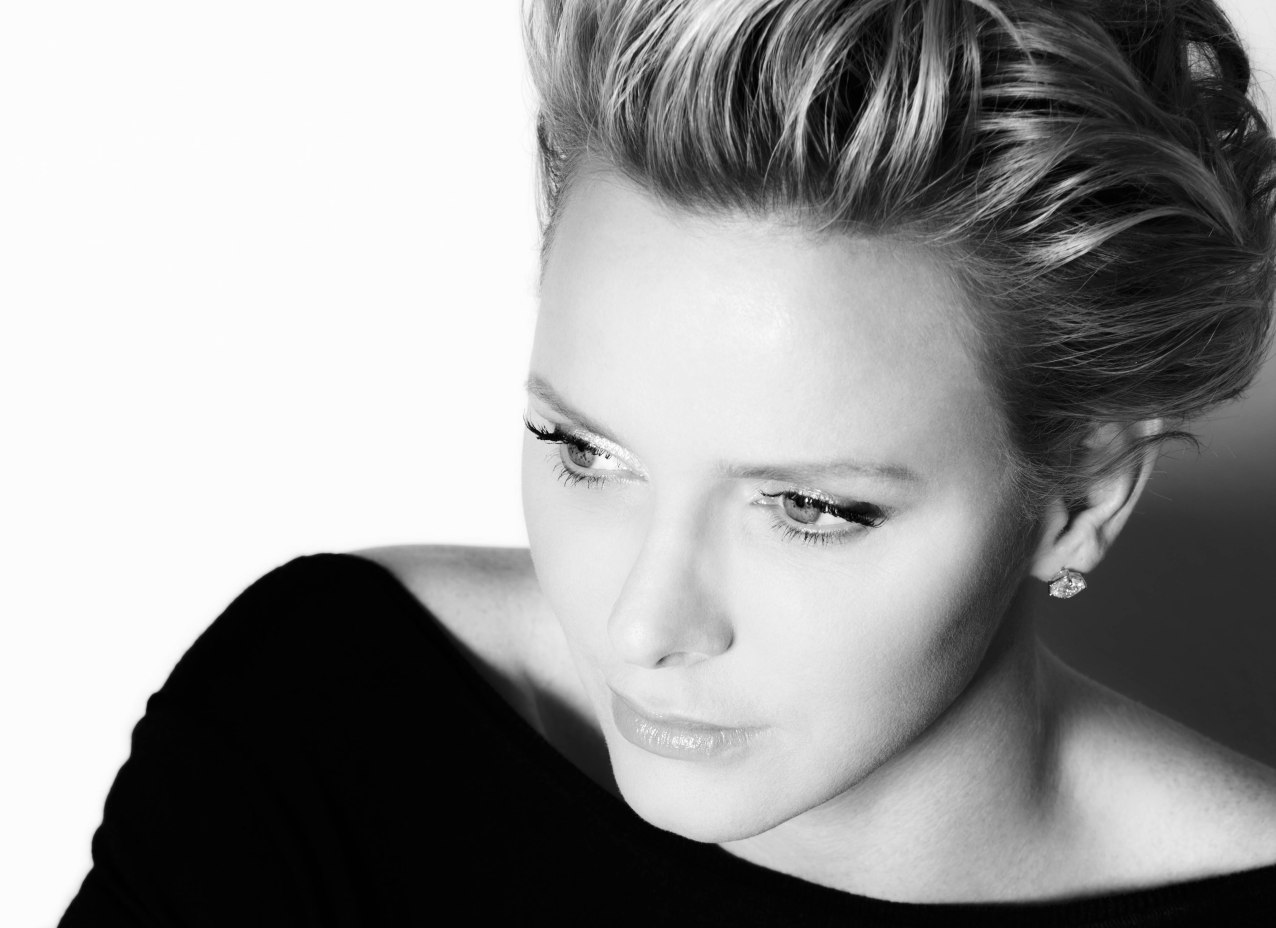 Regent Cruises Explorer cruise ship Princess Charlene christening explorer