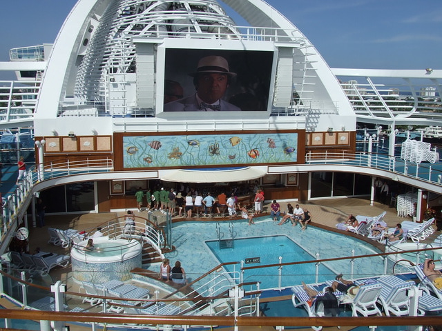 How to get more personalized service on Princess Cruises