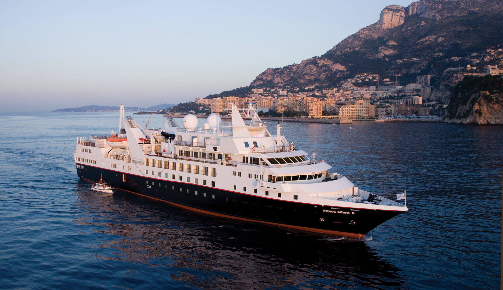 Silversea Cruises announces culinary expeditions on Explorer