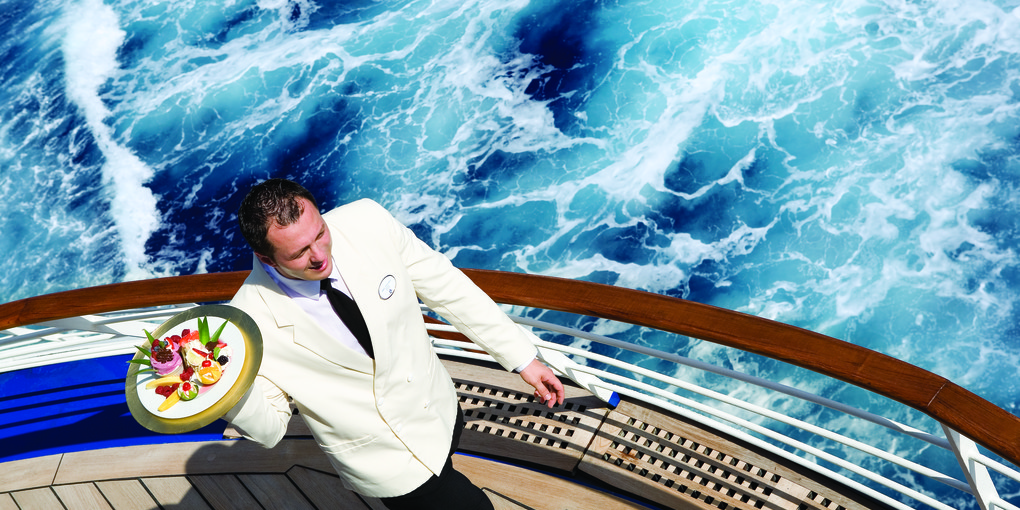 silversea