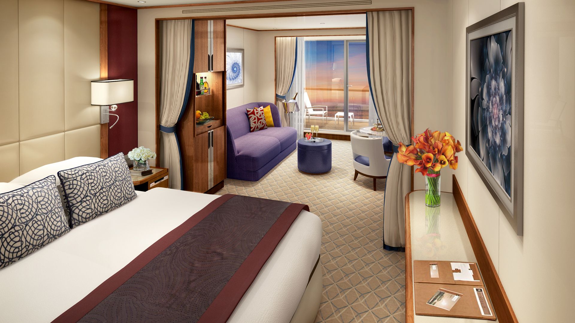 seabourn encore