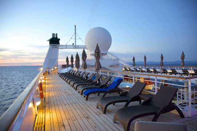 windstar cruises star pride top deck