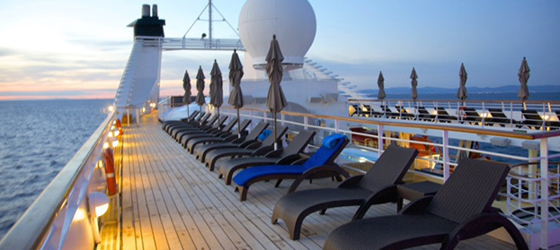 Windstar Cruises Star Pride