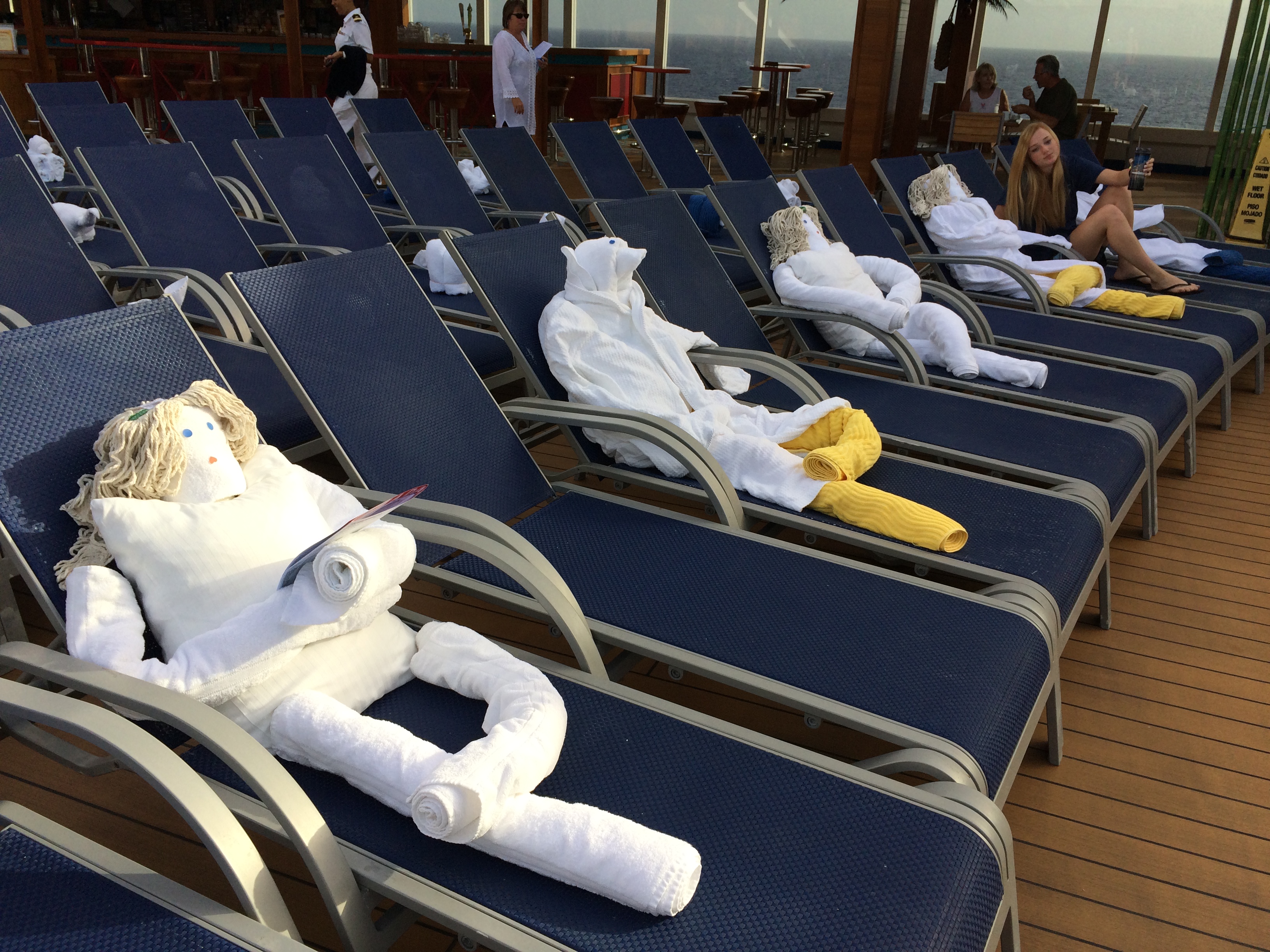 carnival cruises magic