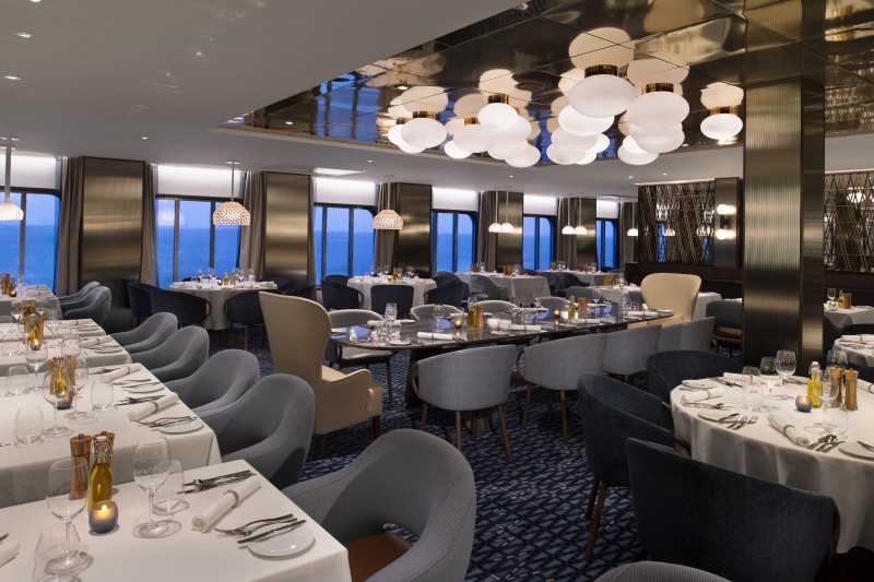 Celebrity cruises edge cruise ship cyprus