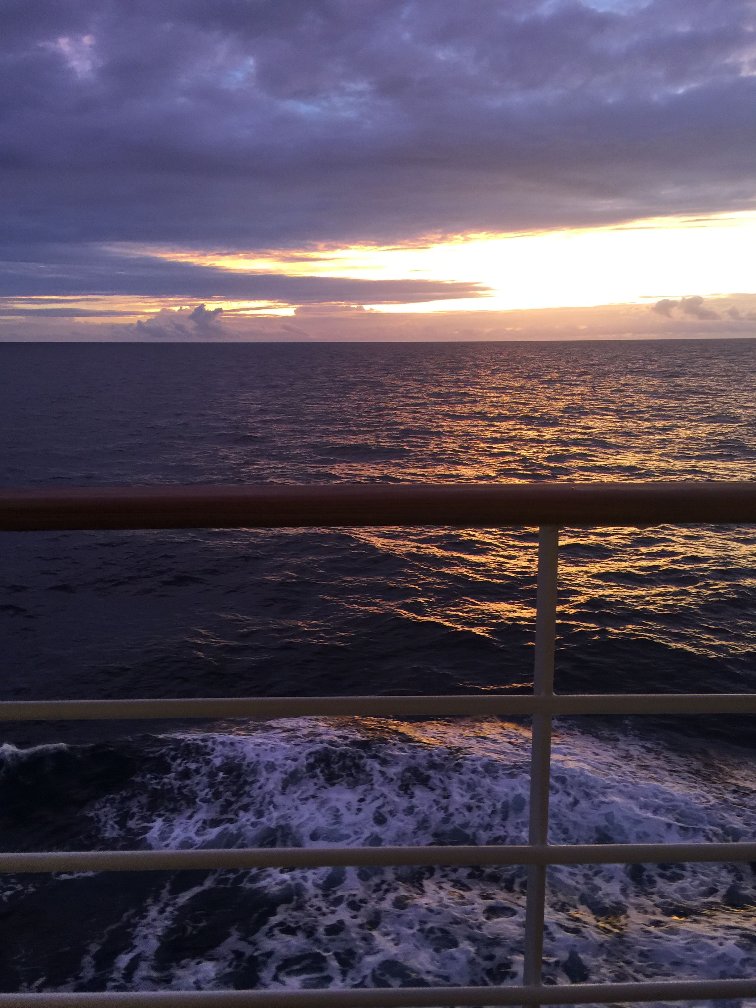 Silversea cruises silver muse cruise ship sunset