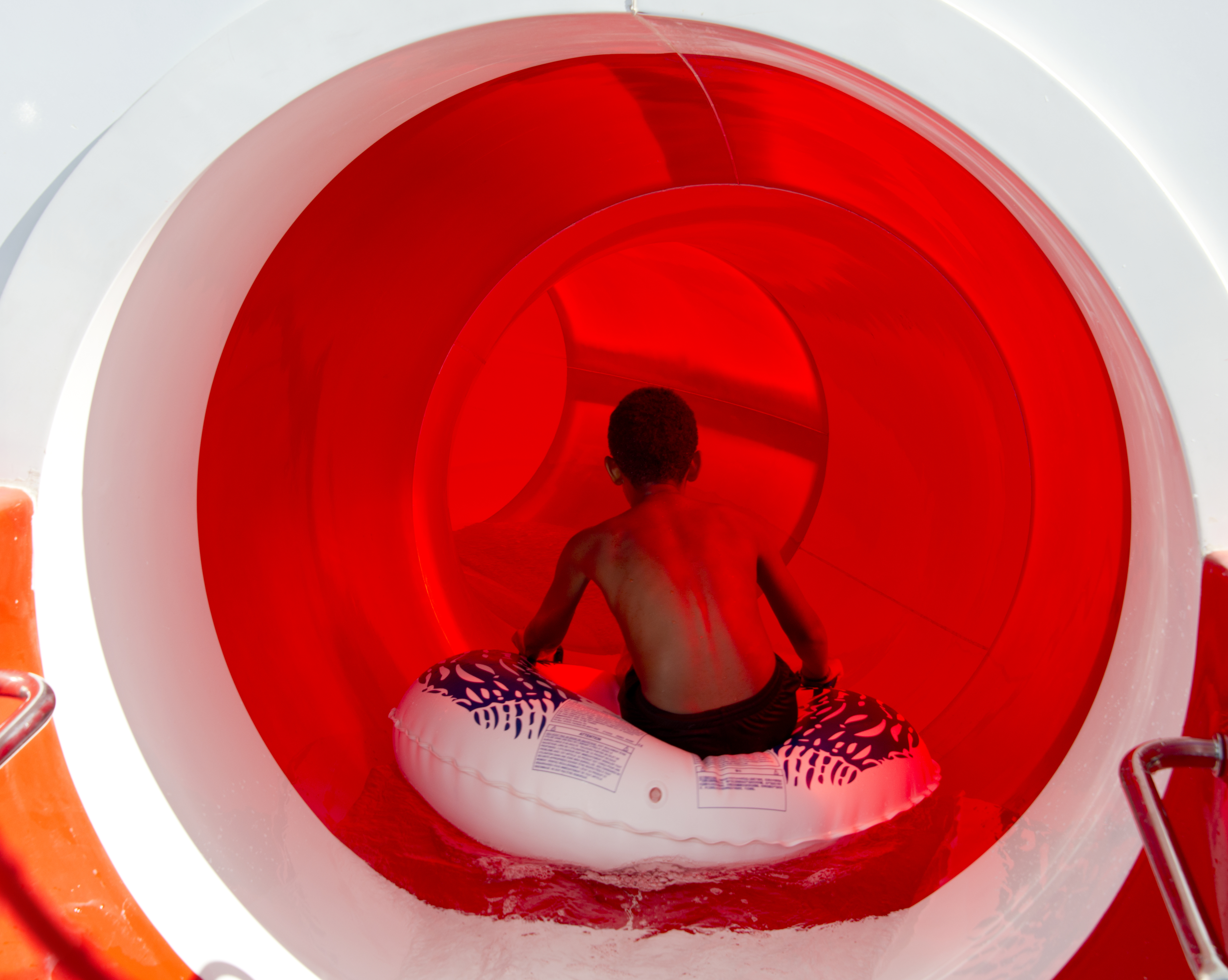 Carnival Cruises first cruise line certified as sensory inclusive