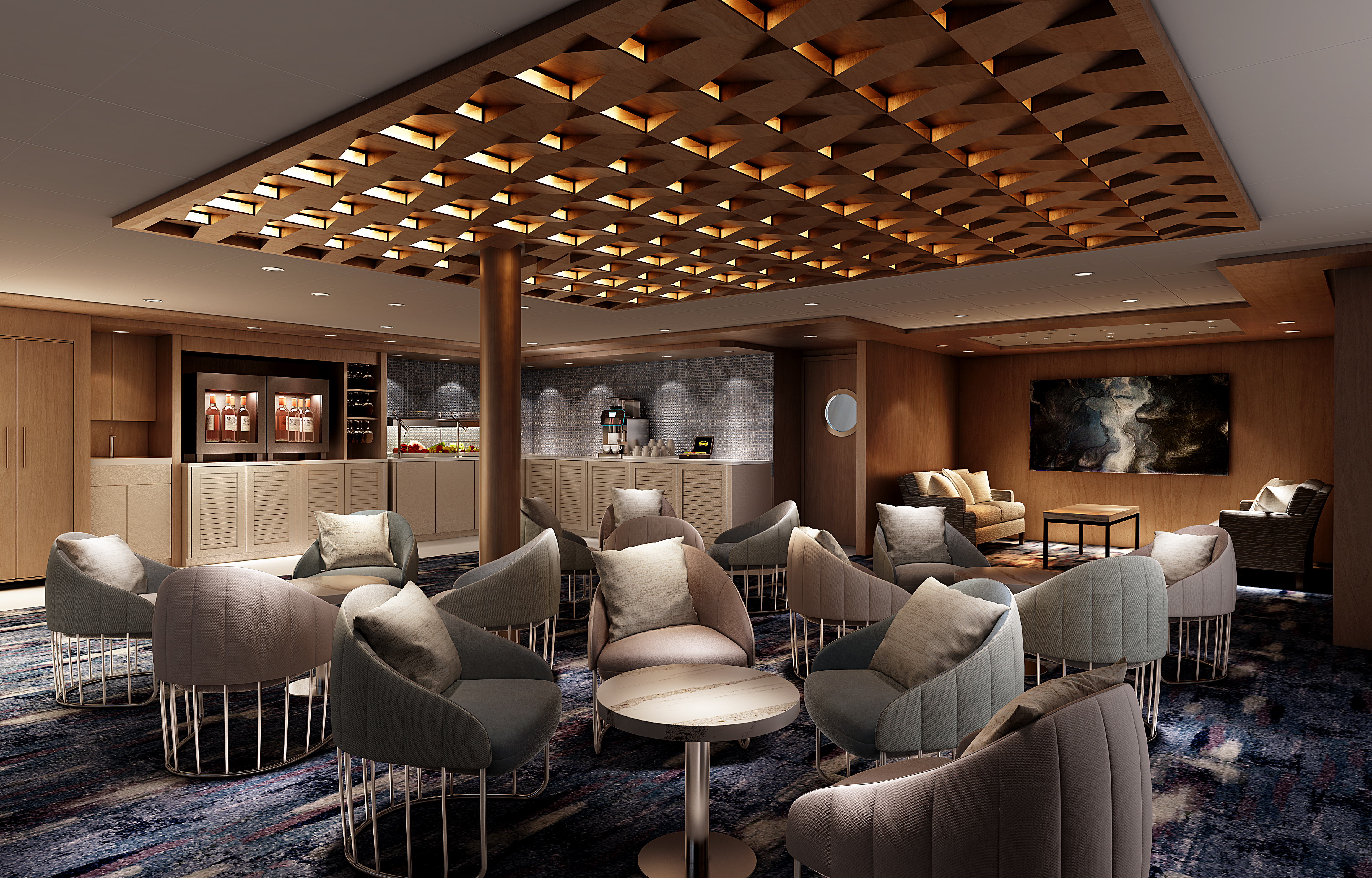 norwegian cruises encore cruise ship