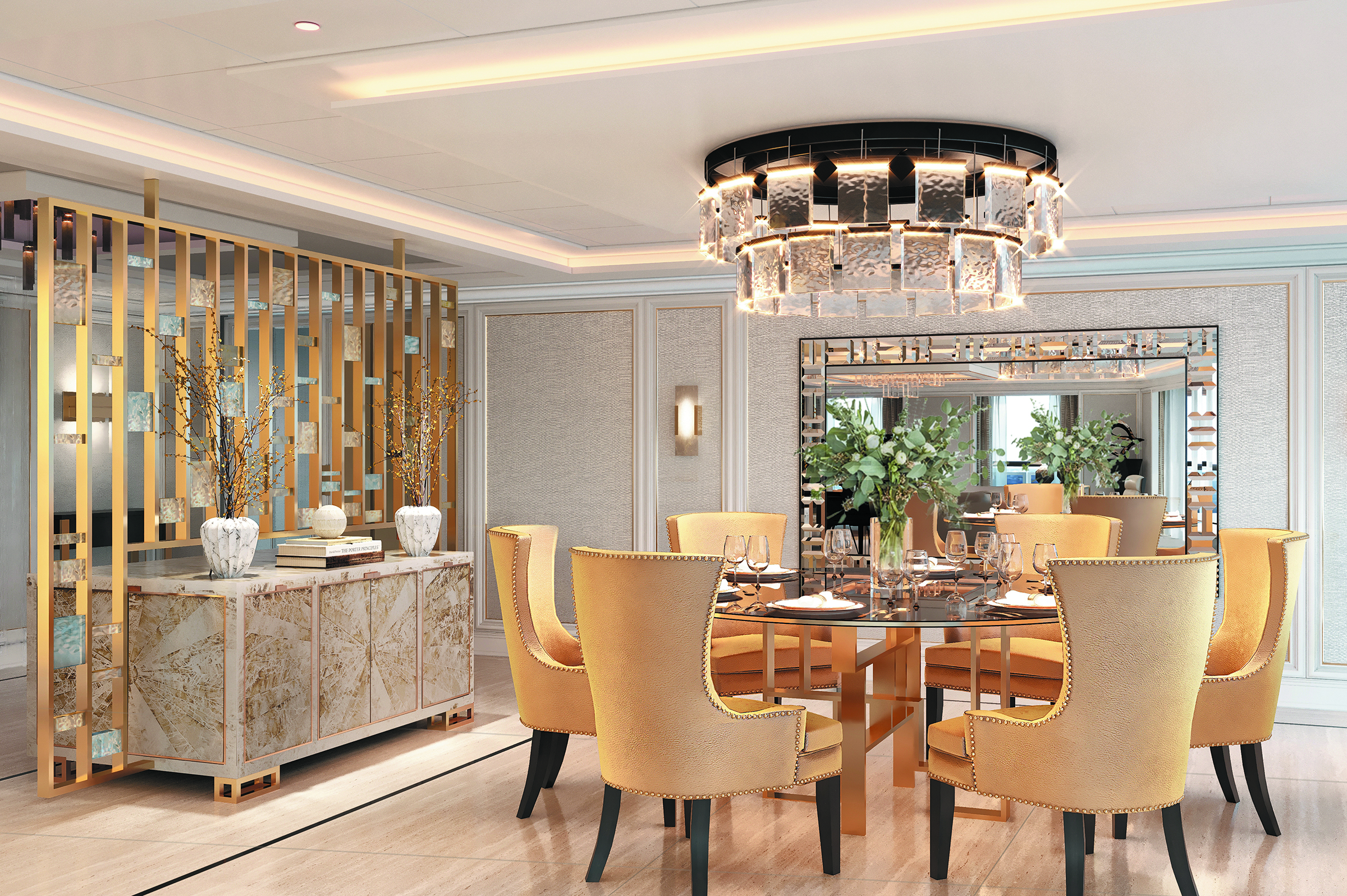 Regent Seven Seas offers elevated experience on voyages booked before Feb. 28, 2022