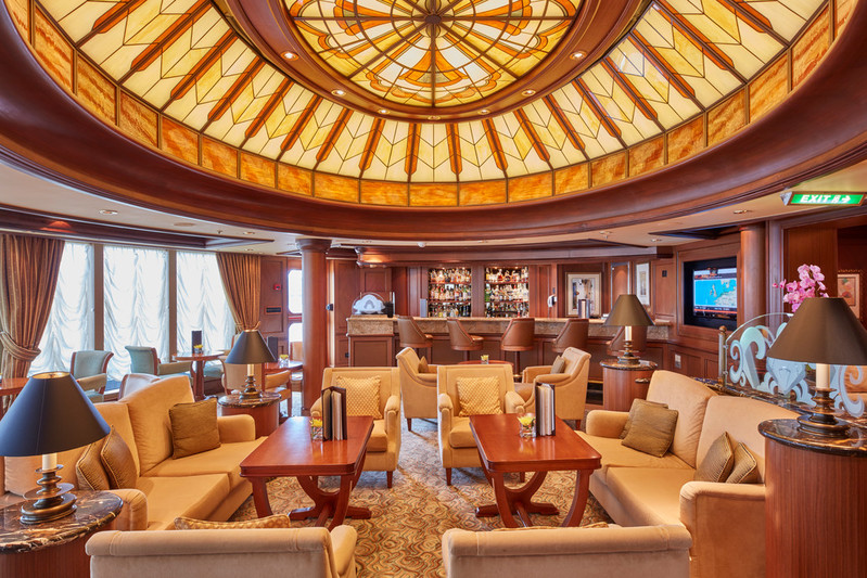Top 10 reasons to cruise to Alaska with Cunard in 2022