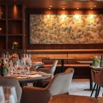 Celebrity Cruises Flora Seaside Restaurant