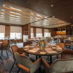 Celebrity Cruises Flora Seaside Restaurant 2
