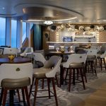 Celebrity Cruises Flora Discovery Lounge