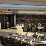 Celebrity Cruises Flora Ocean Grill