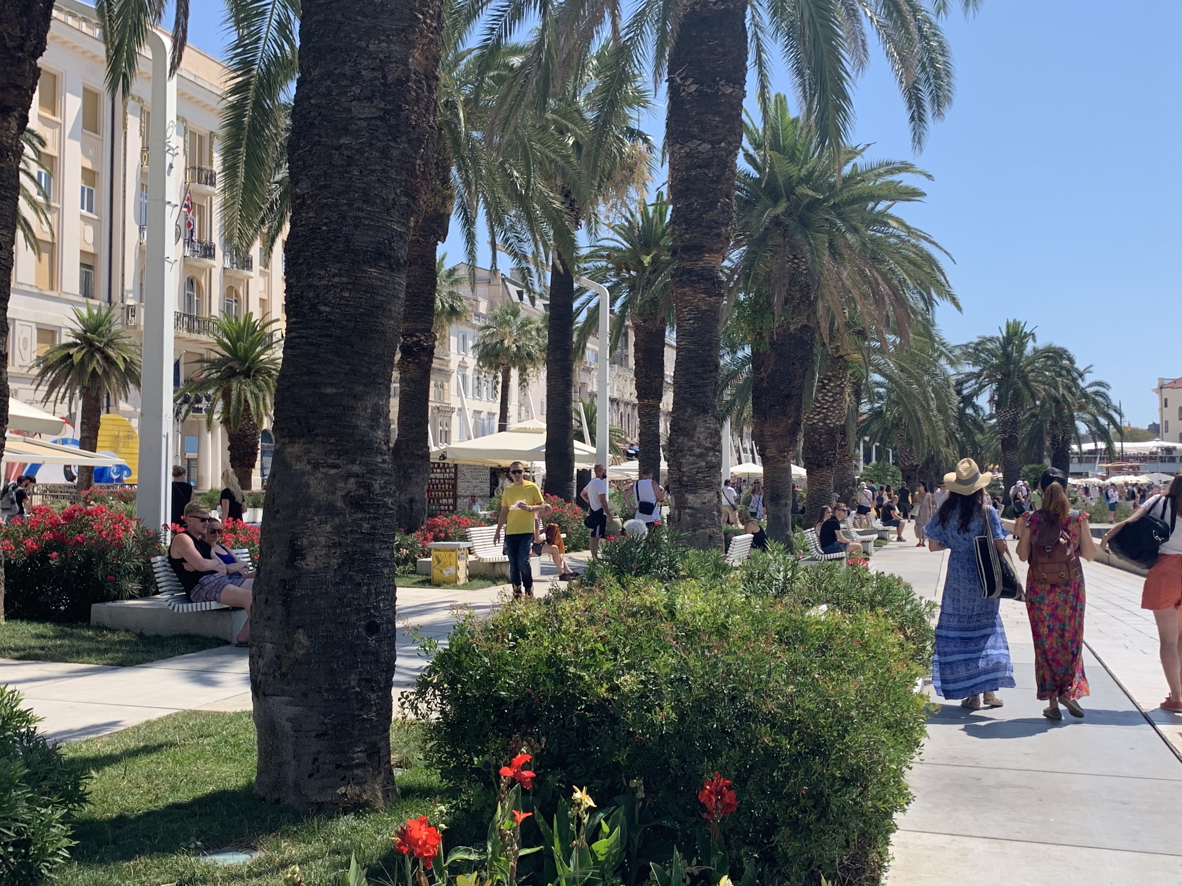Split Croatia