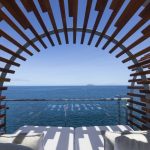 Celebrity Cruises Flora deck cabana