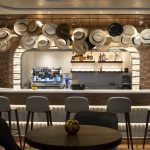 Celebrity Cruises Flora Bar