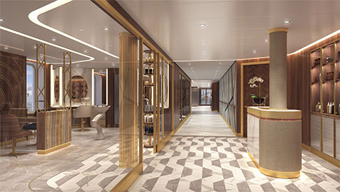 Crystal-Endeavor_Spa Beauty and Hairsalon