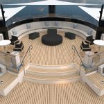 Ritz Carlton Yacht Outdoor DK10 Day Stage