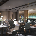 Ritz Carlton Yacht Specialty Dining