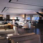 RitzCarltonYachtThe Living Room Bar View