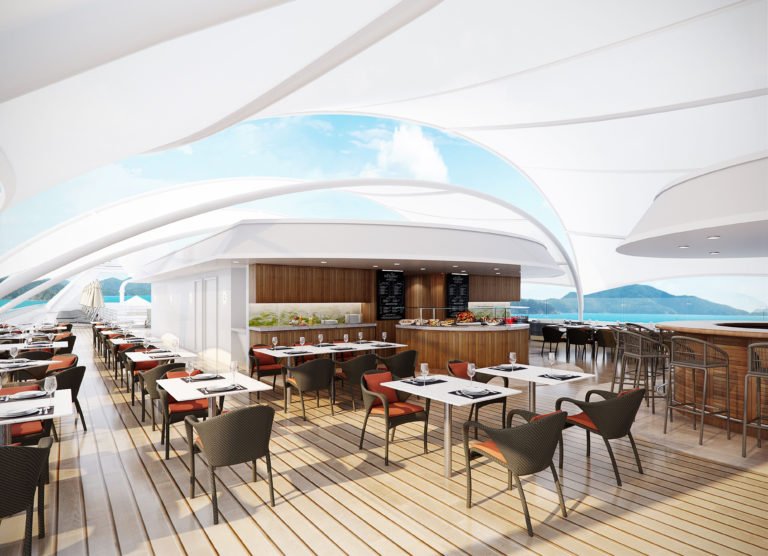 WindstarGrill