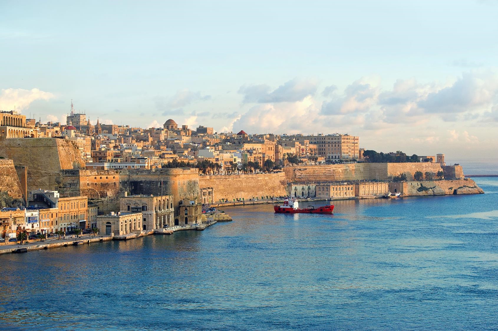 MSC Cruises offers custom accessible shore tours