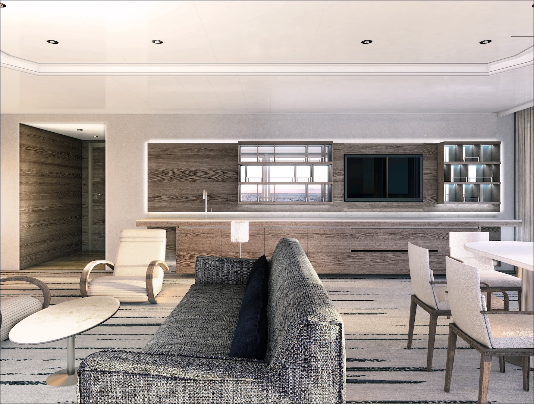 Silversesa15 Owner suite