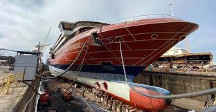Atlas Ocean Cruises World Navigator will launch in July 2021
