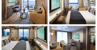 Atlas Ocean Cruises World Navigator cabins