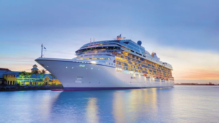 Oceania Cruises announces 2023 Europe and North America voyages
