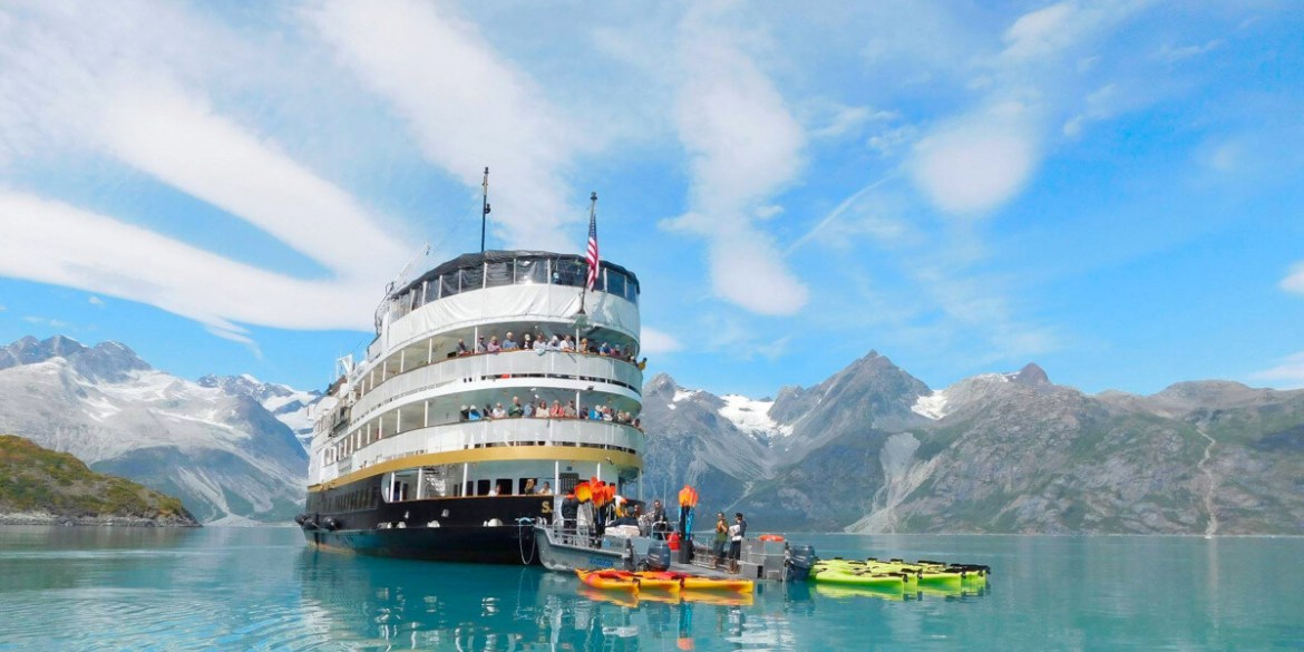UnCruise Adventures plans to cruise Alaska during Canadian ban