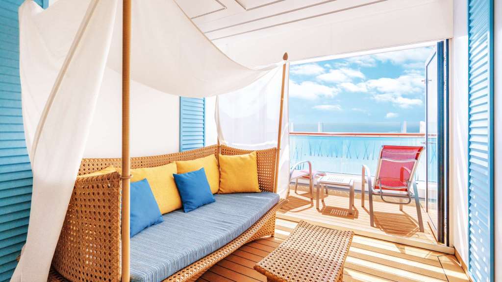 AIDA Cruises