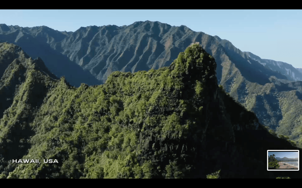 Fred Olsen Cruise Lines Hawaii