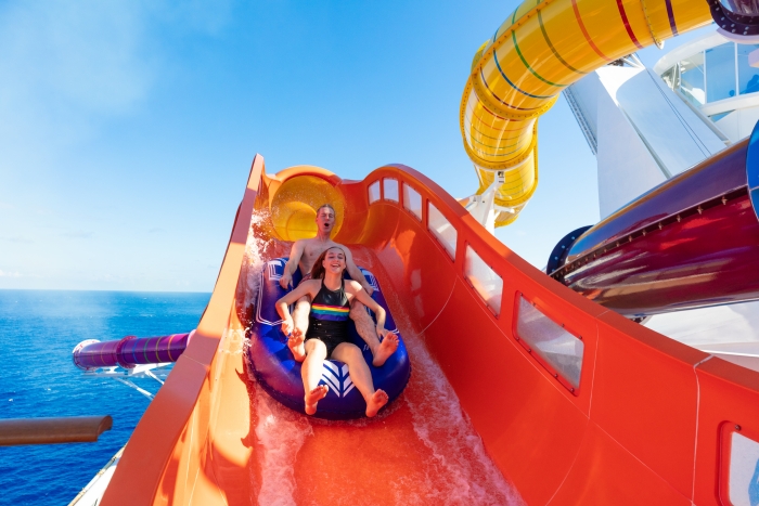 Royal Caribbean outlines its international vaccine policy