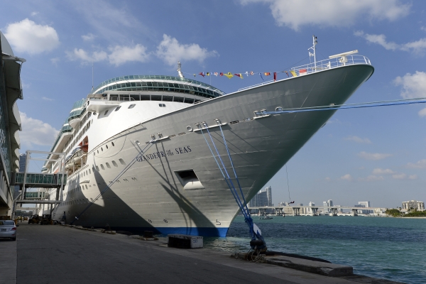 Royal Caribbean Grandeur of the Seas