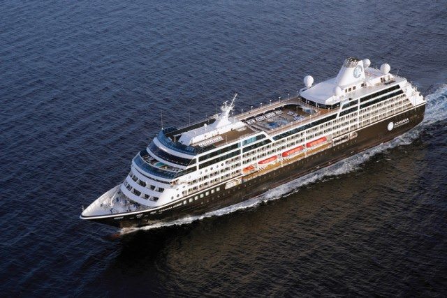 Azamara cruises journey cruise ship qerios